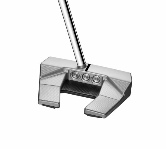 Scotty Cameron 2024 Phantom 5S RH (Hger) i gruppen Golfklubbor / Putter hos Tee Two Green AB (748RI)