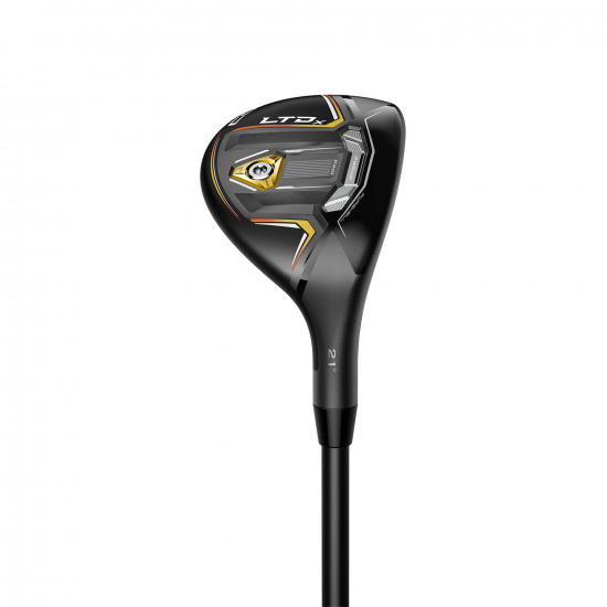 Cobra King LTDx Hybrid Mens LH (Vnster) i gruppen Golfklubbor / Hybrid hos Tee Two Green AB (915083LH)