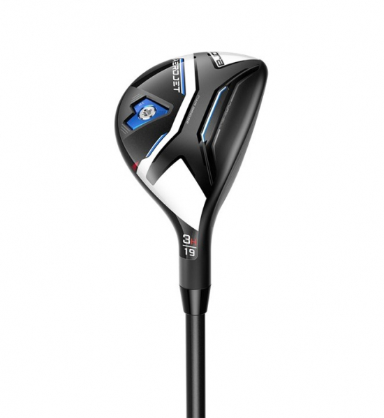 Cobra AEROJET Hybrid RH (Hger) i gruppen Golfklubbor / Hybrid hos Tee Two Green AB (915631)