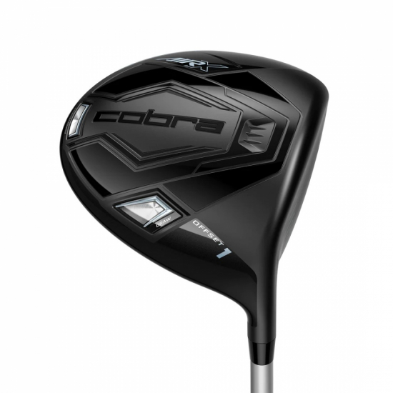 Cobra Air-X 2024 Offset Driver Womens LH (Vnster) i gruppen Golfklubbor / Damklubbor / Driver hos Tee Two Green AB (916173)