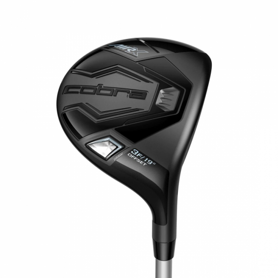 Cobra Air-X 2024 Fairway Womens LH (Vnster) i gruppen Golfklubbor / Damklubbor / Fairwaywoods hos Tee Two Green AB (916177)