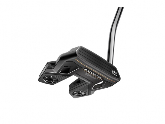 Cobra King Supernova 3D 2024 Putter RH (Hger) i gruppen Golfklubbor / Putter hos Tee Two Green AB (916251)