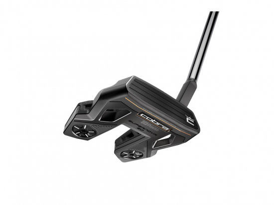 Cobra King Supernova-20 3D 2024 Putter RH (Hger) i gruppen Golfklubbor / Putter hos Tee Two Green AB (916252)