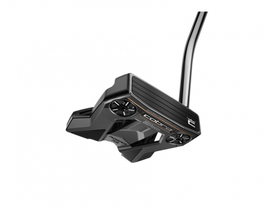 Cobra King Agera RS 3D 2024 Putter LH (Vnster) i gruppen Golfklubbor / Vnsterklubbor / Putter hos Tee Two Green AB (916257)