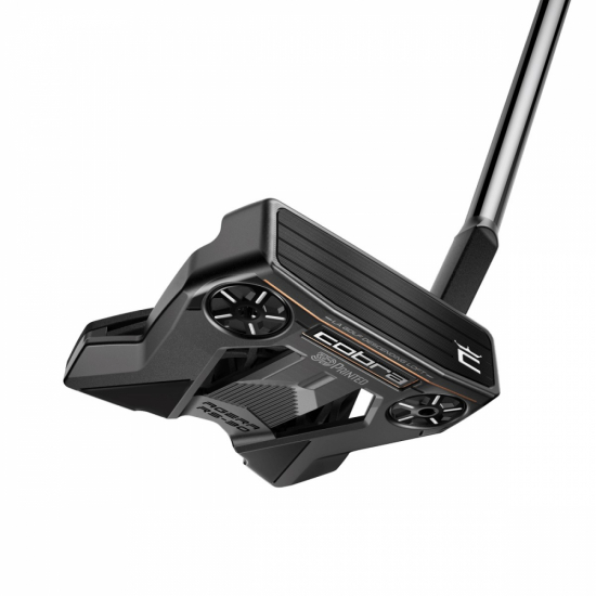 Cobra King Agera RS-30 3D 2024 Putter RH (Hger) i gruppen Golfklubbor / Putter hos Tee Two Green AB (916259)