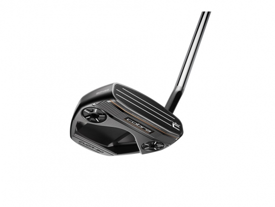 Cobra King Vintage Cuda 30 2024 Putter RH (Hger) i gruppen Golfklubbor / Putter hos Tee Two Green AB (916273)