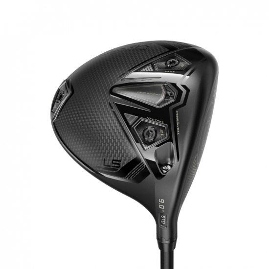 Cobra Darkspeed LS Driver RH (Hger) i gruppen Golfklubbor / Driver hos Tee Two Green AB (916279)