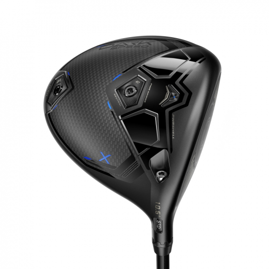 Cobra Darkspeed X Driver LH (Vnster) i gruppen Golfklubbor / Vnsterklubbor / Driver hos Tee Two Green AB (916286)