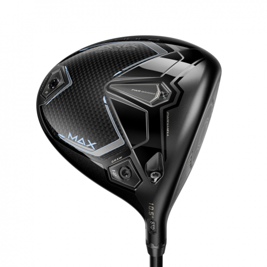 Cobra Darkspeed Max Driver Womens LH (Vnster) i gruppen Golfklubbor / Damklubbor / Driver hos Tee Two Green AB (916298)