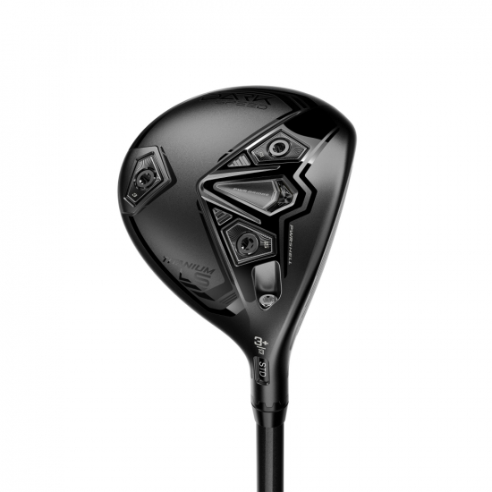 Cobra Darkspeed LS Fairway RH (Hger) i gruppen Golfklubbor / Fairwaywood hos Tee Two Green AB (916306)