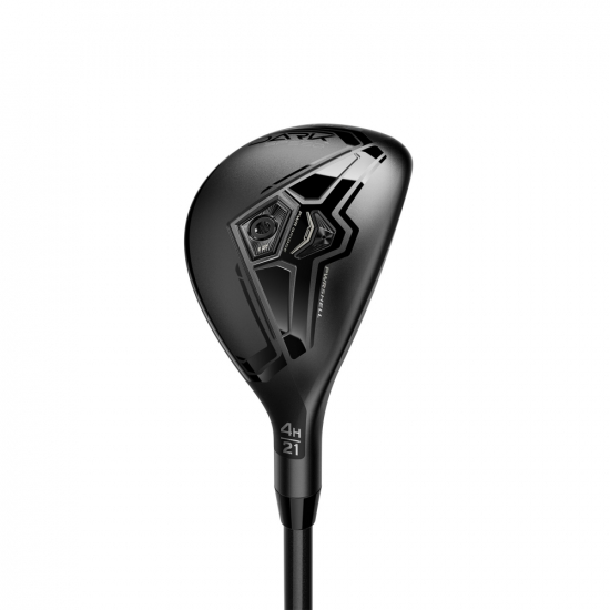 Cobra Darkspeed Hybrid LH (Vnster) i gruppen Golfklubbor / Vnsterklubbor / Hybrid hos Tee Two Green AB (916319)