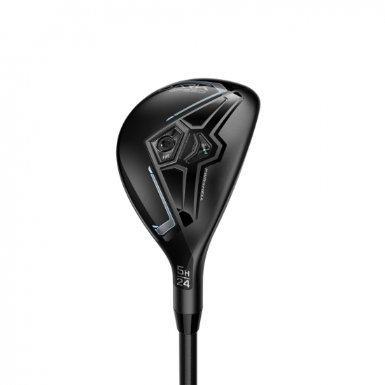 Cobra Darkspeed Hybrid Womens RH (Hger) i gruppen Golfklubbor / Damklubbor / Hybrid hos Tee Two Green AB (916322)