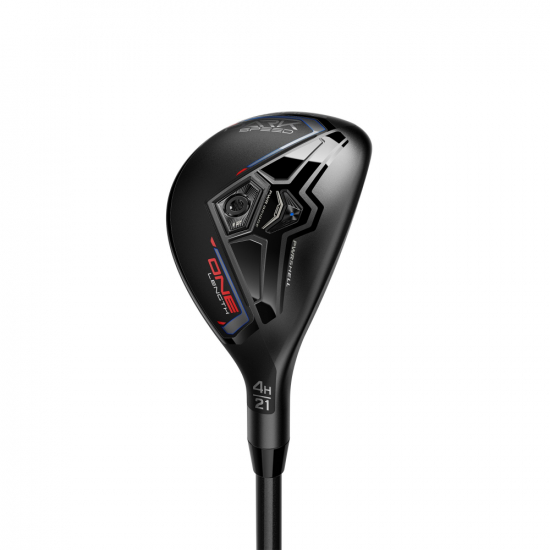 Cobra Darkspeed One Hybrid RH (Hger) i gruppen Golfklubbor / Hybrid hos Tee Two Green AB (916326)