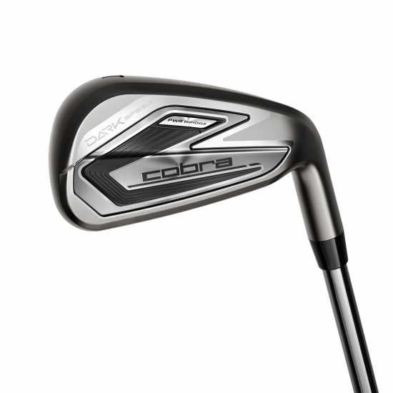 Cobra Darkspeed Wedge Grafit RH (Hger) i gruppen Golfklubbor / Wedgar hos Tee Two Green AB (916338)