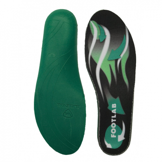 Adapt Comfort Footlab Formsula Sula i gruppen Golfskor / Golfskor Tillbehr hos Tee Two Green AB (ADC_FS)