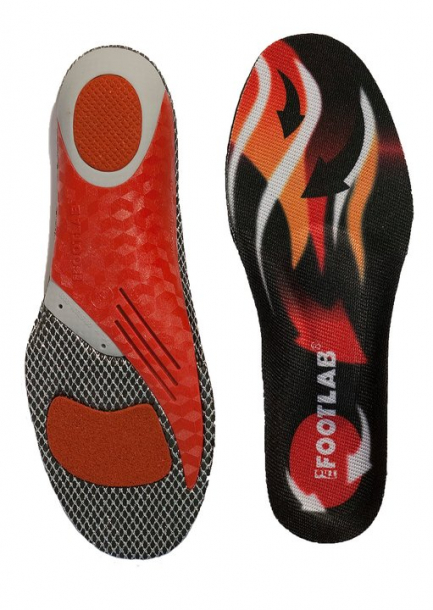 Adapt Comfort Footlab Stabilizer Sula i gruppen Golfskor / Golfskor Tillbehr hos Tee Two Green AB (ADC_ST)