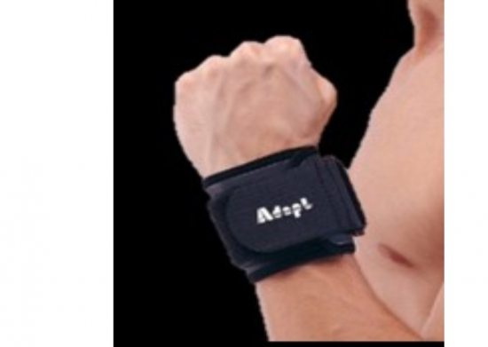 ADAPT COMFORT WRIST SUPPORT i gruppen Tillbehr  / Tillbehr hos Tee Two Green AB (ADC_WRS)