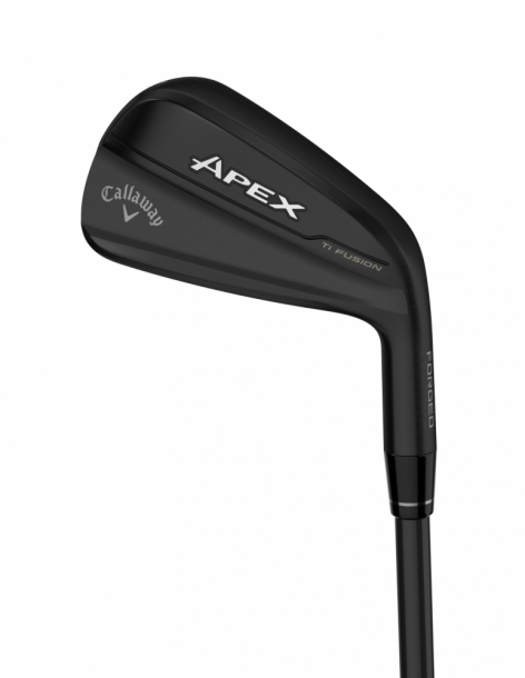 Callaway Apex Ti Fusion Grafit i gruppen Golfklubbor / Jrnset hos Tee Two Green AB (APTIFUG)