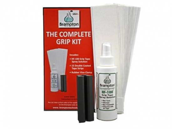 BR Complete Grip Kit i gruppen Tillbehr  / Golfgrepp hos Tee Two Green AB (B101)