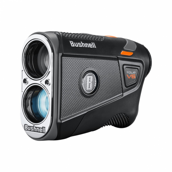 Bushnell Tour V6 i gruppen Teknik / Laserkikare hos Tee Two Green AB (BUS-202301)