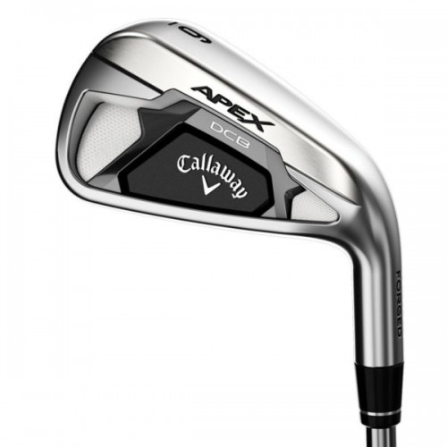 Callaway Apex DCB Stl RH (Hger) i gruppen Golfklubbor / Jrnset hos Tee Two Green AB (CAAPXDCBRHS)