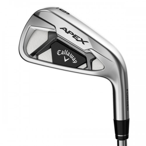 Callaway Apex 21 Custom Stl RH (Hger) i gruppen Golfklubbor / Jrnset hos Tee Two Green AB (CAAPXIR21CUSTRHS)