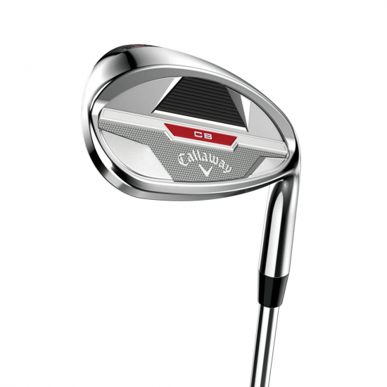 Callaway CB 23 Wedge Grafit LH (Vnster) i gruppen Golfklubbor / Vnsterklubbor / Wedgar hos Tee Two Green AB (CB23LHGR)