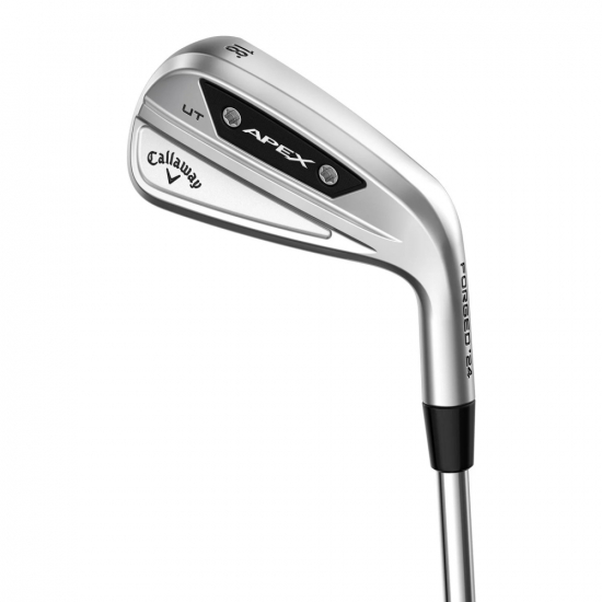 Callaway Apex UT 24 Grafit RH (Hger) i gruppen Golfklubbor / Utility hos Tee Two Green AB (CGAXUT24GRH)