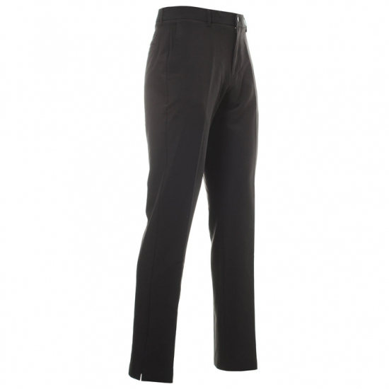 Callaway Mens Chev Tech Trousers II - Caviar i gruppen Golfklder / Golfklder Herr / Byxor hos Tee Two Green AB (CGBFA0P7-002)