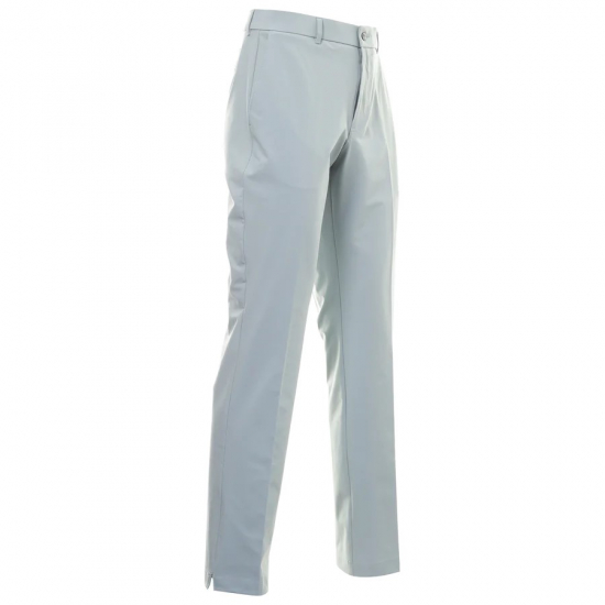 Callaway Mens Chev Tech Trousers II - Quarry i gruppen Golfklder / Golfklder Herr / Byxor hos Tee Two Green AB (CGBFA0P7-037)