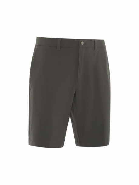 Callaway Mens Chev Tech Shorts II - Asphalt i gruppen Golfklder / Golfklder Herr / Shorts hos Tee Two Green AB (CGBFA0P8-067)