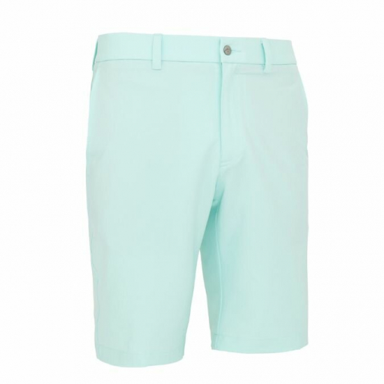 Callaway Mens Chev Tech Shorts II - Limpet Shell i gruppen Golfklder / Golfklder Herr / Shorts hos Tee Two Green AB (CGBFA0P8-442)