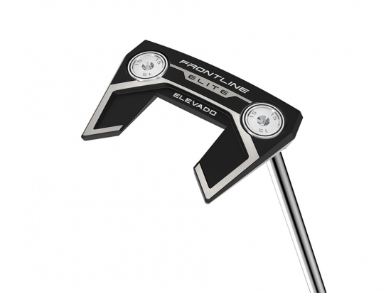 Cleveland Frontline Elite Elevado Slant RH i gruppen Golfklubbor / Putter hos Tee Two Green AB (CG_FLELT_ELESLNTRH)