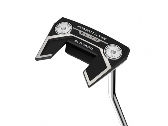 Cleveland Frontline Elite Elevado Single Bend RH i gruppen Golfklubbor / Putter hos Tee Two Green AB (CG_FLELT_ELESNGLRH)