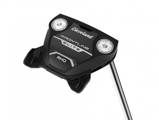 Cleveland Frontline Elite Rho Slant RH i gruppen Golfklubbor / Putter hos Tee Two Green AB (CG_FLELT_RHOSLNTRH)