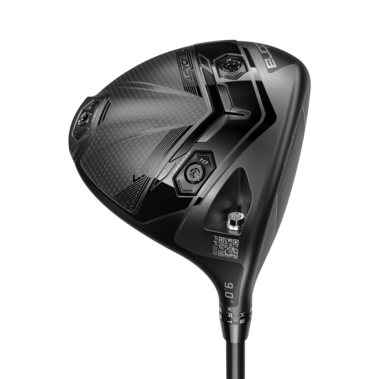 Cobra DS-Adapt LS Driver Custom i gruppen Golfklubbor / Driver hos Tee Two Green AB (CO_DS-A-LSDR-Cust)