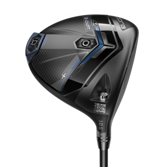 Cobra DS-Adapt X Driver Custom i gruppen Golfklubbor / Driver hos Tee Two Green AB (CO_DS-A-XDR-Cust)