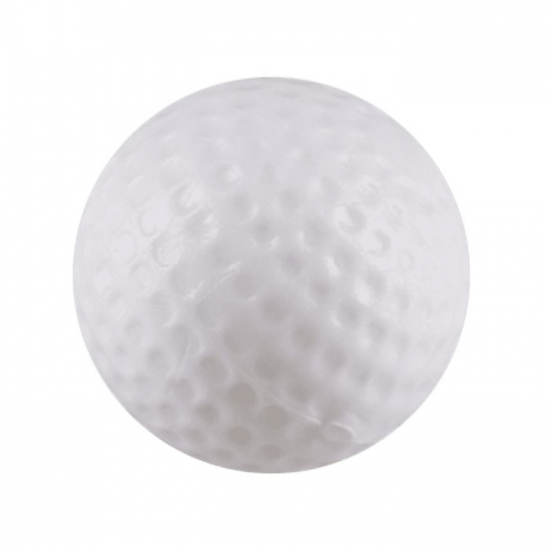 Golfgear 30% Distance Golf Balls 6-pack i gruppen Golfbollar / Trningsbollar hos Tee Two Green AB (DB0300)