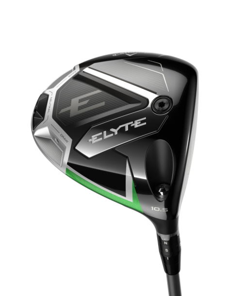 Callaway Elyte Driver Custom i gruppen Golfklubbor / Driver hos Tee Two Green AB (ELYTE-Dr-Cust)