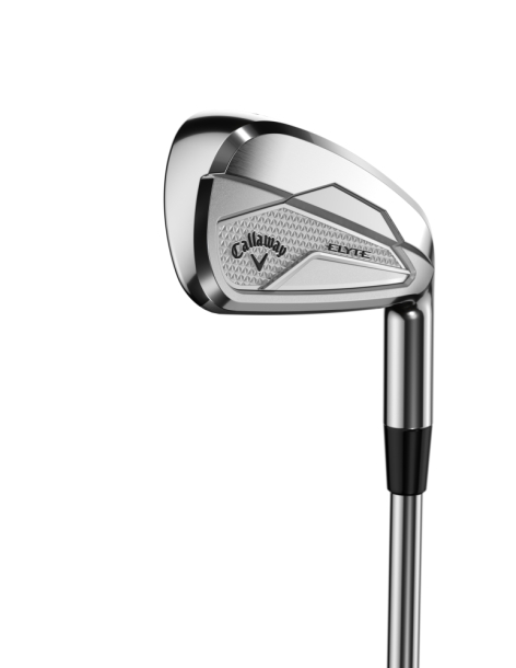 Callaway Elyte Jrnset Stl (Frkp - Leverans frn 21 februari) i gruppen Golfklubbor / Jrnset hos Tee Two Green AB (ELYTE-IrS)