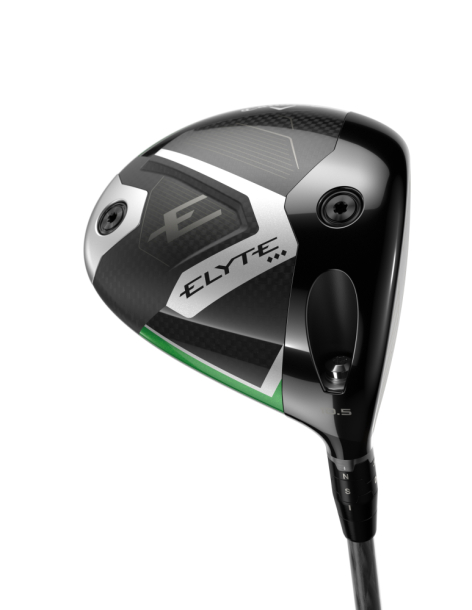 Callaway Elyte Triple Diamond Driver Custom i gruppen Golfklubbor / Driver hos Tee Two Green AB (ELYTETD-Dr-Cust)