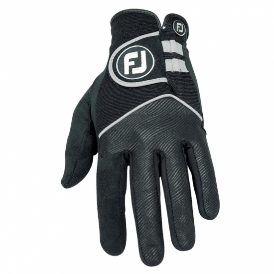 FOOTJOY RAINGRIP LADIES LH i gruppen Golfhandskar / Golfhandskar Dam hos Tee Two Green AB (FJ67279E)