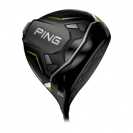 Ping G430 Max 10K Driver i gruppen Golfklubbor / Driver hos Tee Two Green AB (G430-10K)