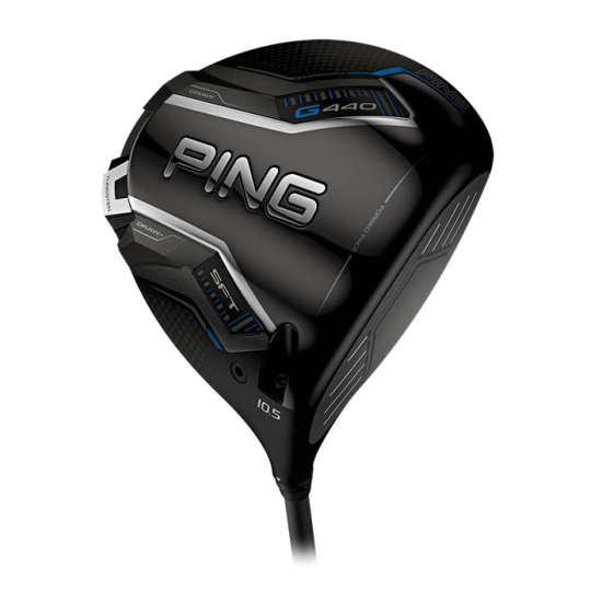 Ping G440 SFT Driver Custom i gruppen Golfklubbor / Driver hos Tee Two Green AB (G440SFTDr-Cust)