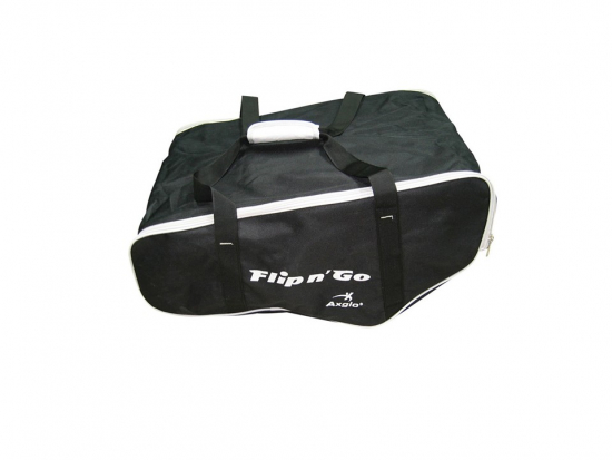 Axglo Flip N Go Travel Bag i gruppen Golfvagnar / Vagntillbehr hos Tee Two Green AB (GGSA0008)