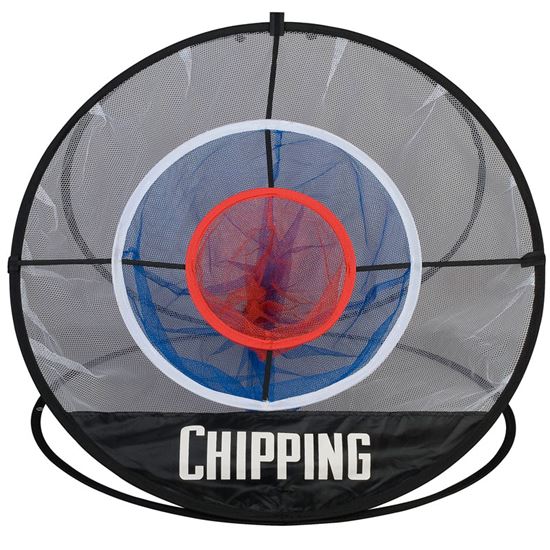 Golfgear Pop-Up Chipping Target i gruppen Tillbehr  / Trningshjlpmedel hos Tee Two Green AB (GGTE0044)