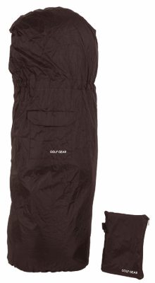 Raincover nylon with pocket i gruppen Tillbehr  / Tillbehr hos Tee Two Green AB (GG_RCNWP)