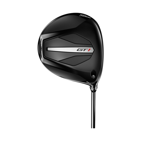 Titleist GT1 Driver (Leverans frn 21 februari) i gruppen Golfklubbor / Driver hos Tee Two Green AB (GT1DR)