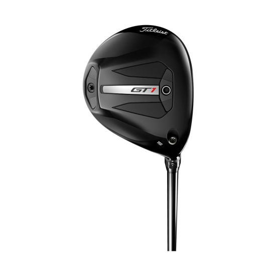 Titleist GT1 Fairway (Leverans frn 21 februari) i gruppen Golfklubbor / Fairwaywood hos Tee Two Green AB (GT1FW)