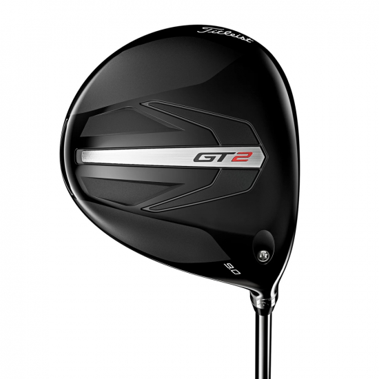 Titleist GT2 Driver - Denali Red i gruppen Golfklubbor / Driver hos Tee Two Green AB (GT2D-DENALI)